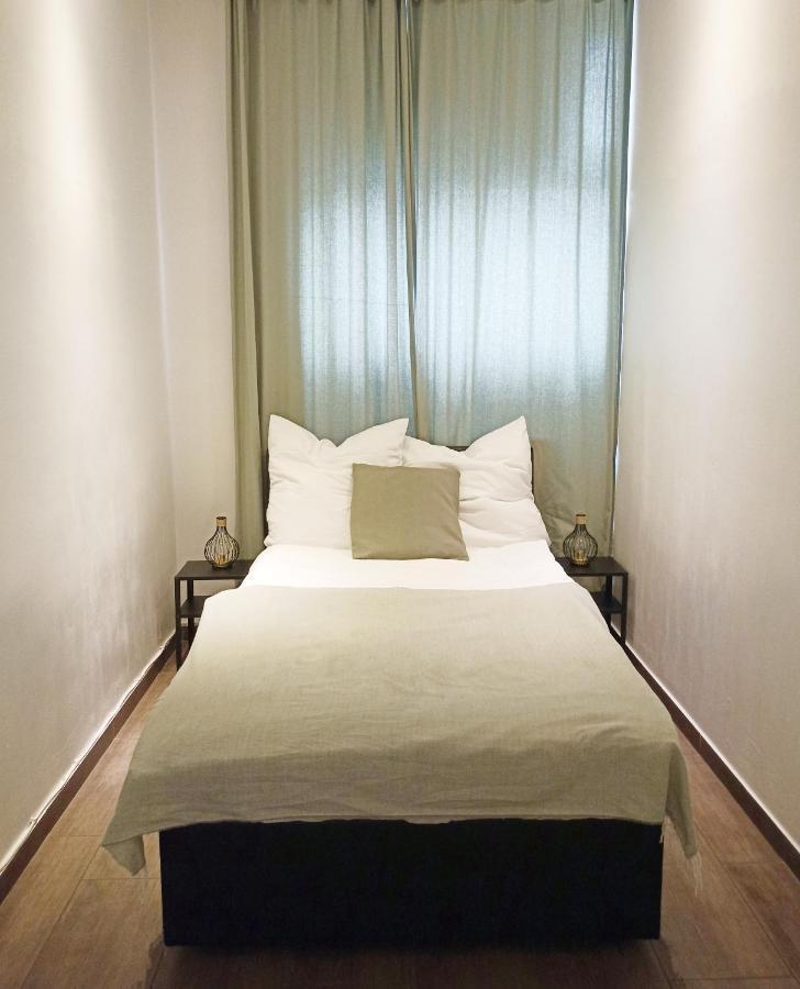 3 Bedrooms With Ensuite Bathrooms Viyana Dış mekan fotoğraf
